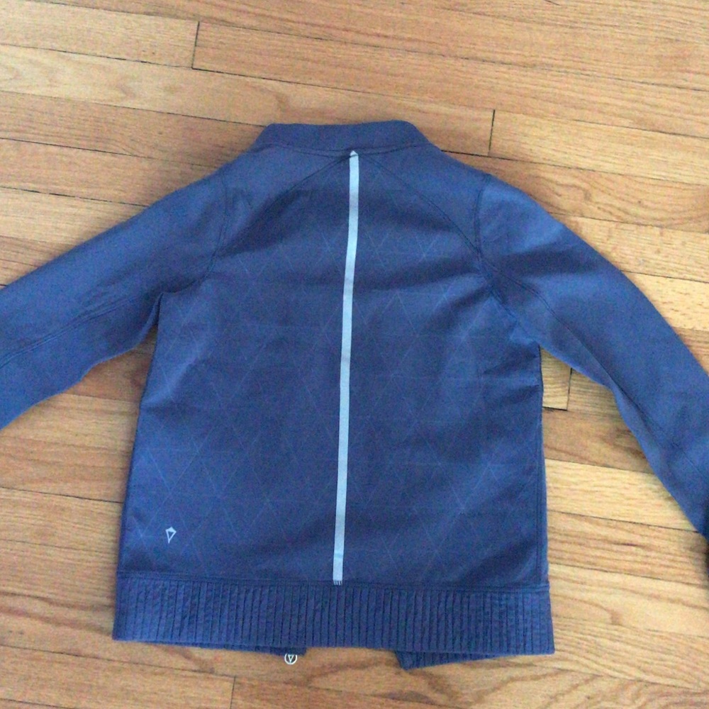 Ivivva Girls Jacket - Picture 4 of 5
